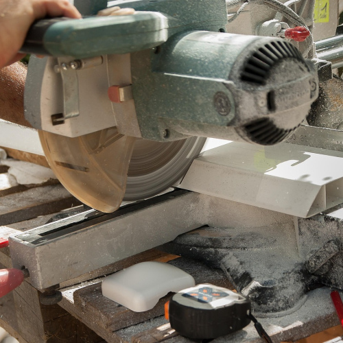 Circular Saw 7-1/4in