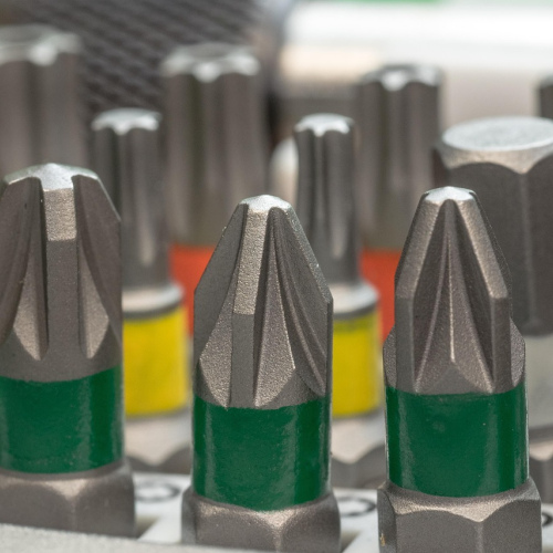 6-in-1 Screwdriver Set