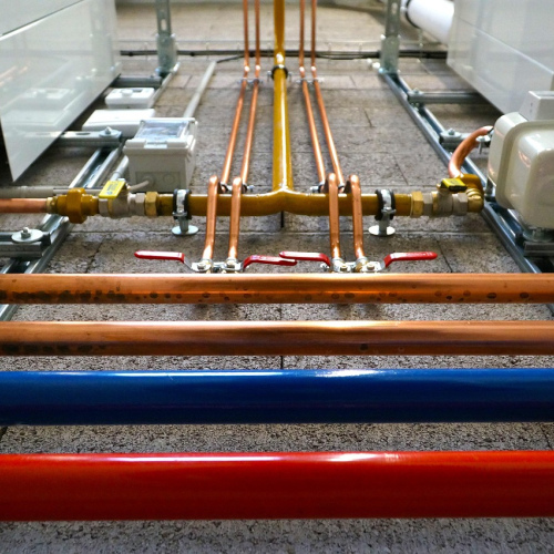 PTFE Thread Seal Tape
