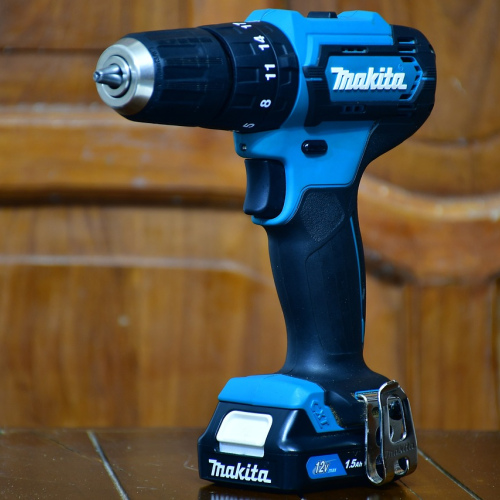 Cordless Drill Driver 18V
