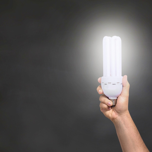 LED Bulb 9W Soft White 4pk