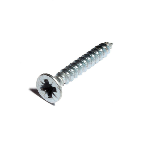 Wood Screws Assorted 200pc