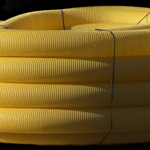 PVC Pipe 1in 10ft