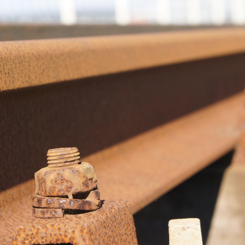 Hex Nuts & Bolts Assortment